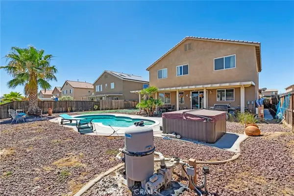14490 Arthur Street, Oak Hills, CA 92344
