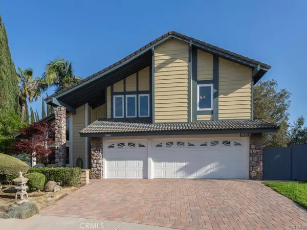 21642 High Bluff Road, Diamond Bar, CA 91765