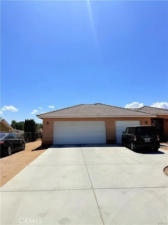 17443 Walnut, Hesperia, CA 92345
