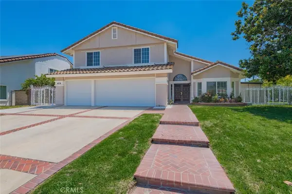 604 El Vallencito Drive, Walnut, CA 91789