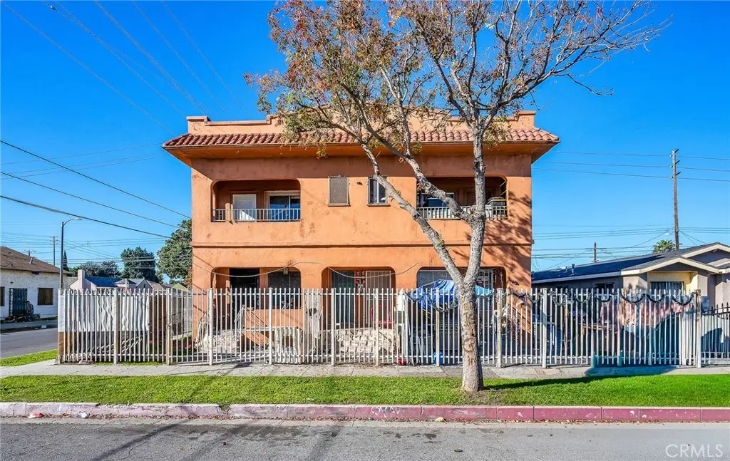 9019 S San Pedro, Los Angeles, CA 90003 - #1