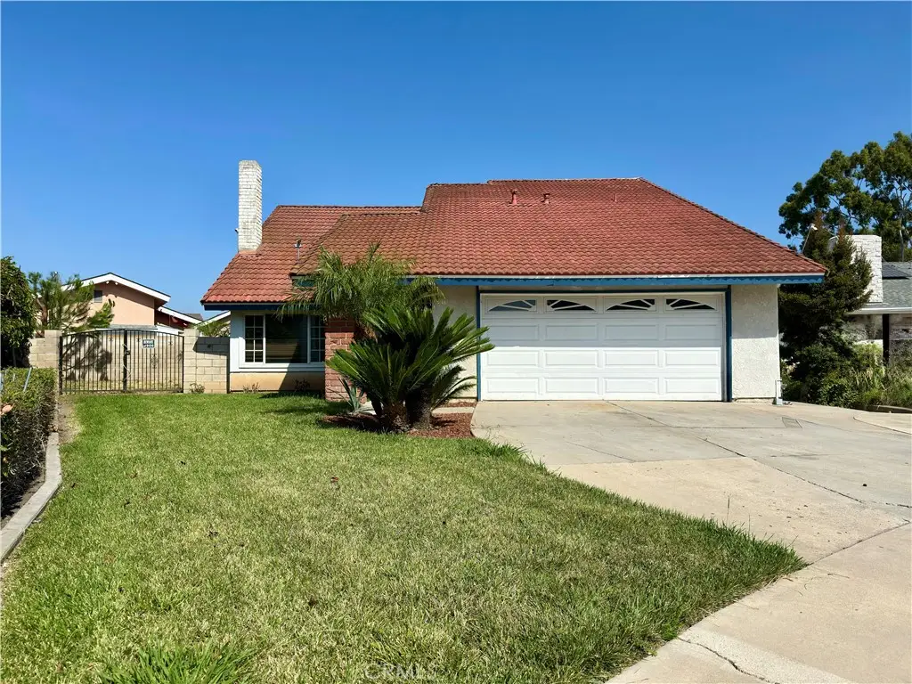 1610 S Joane Way, Santa Ana, CA 92704 - #1