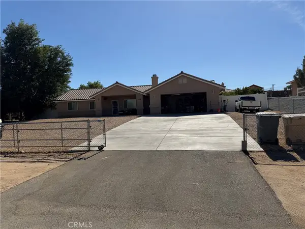 9220 Jacaranda, Hesperia, CA 92345
