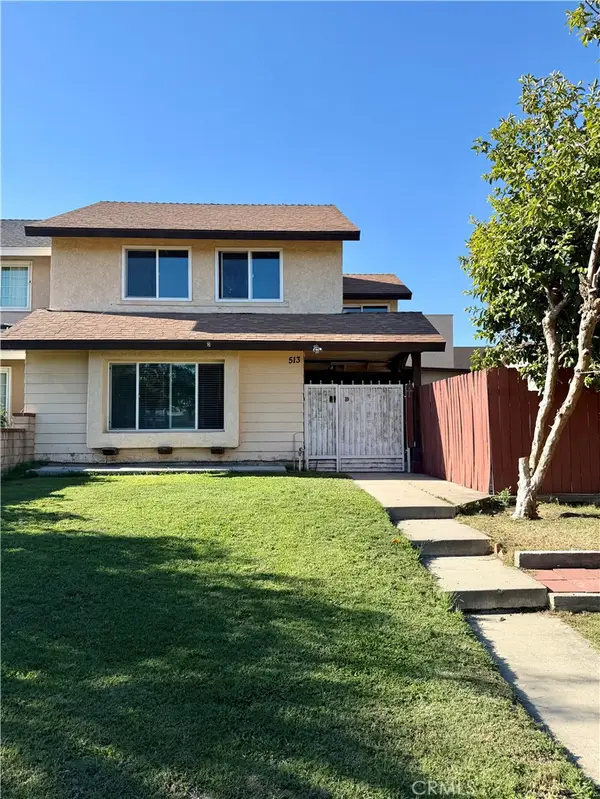 513 E Fairfield Court, Ontario, CA 91761