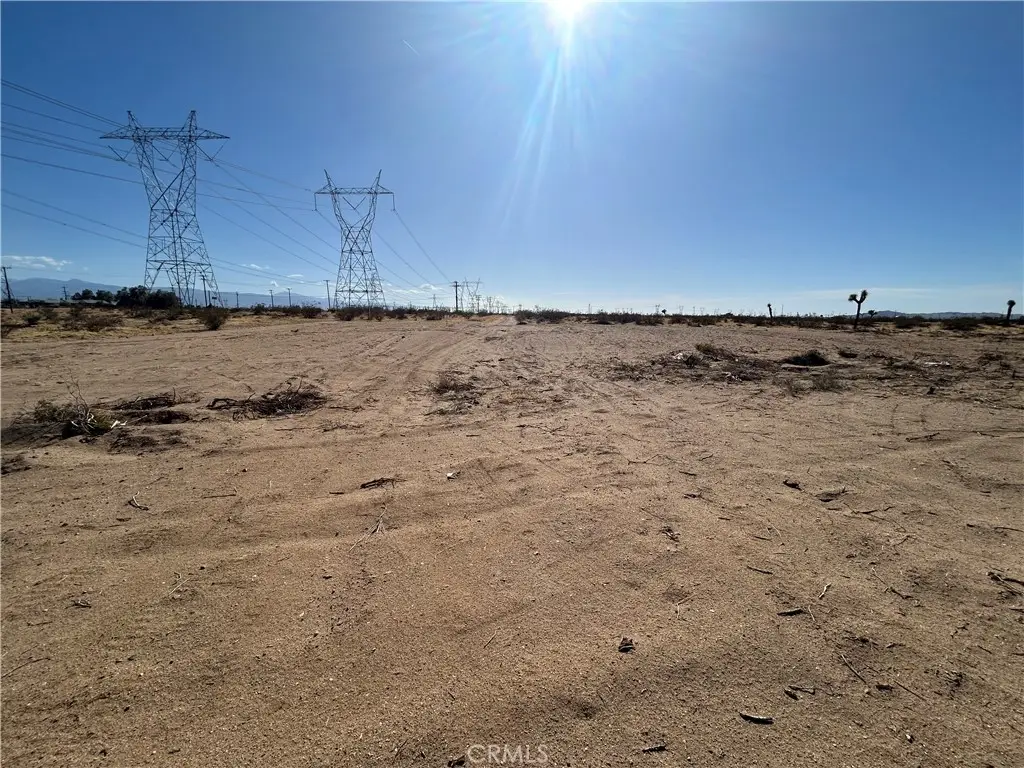 0 Delicious, Adelanto, CA 92301 - #1