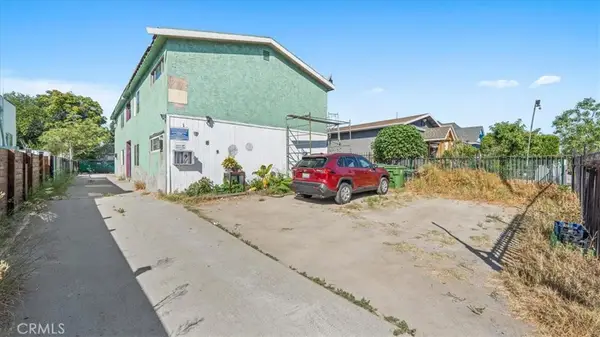 1362 E 20th Street, Los Angeles, CA 90011