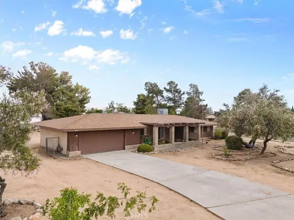19801 Talihina, Apple Valley, CA 92307