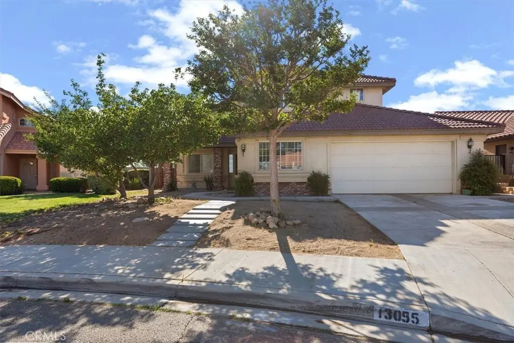 13055 High Vista Street, Victorville, CA 92395 - #1