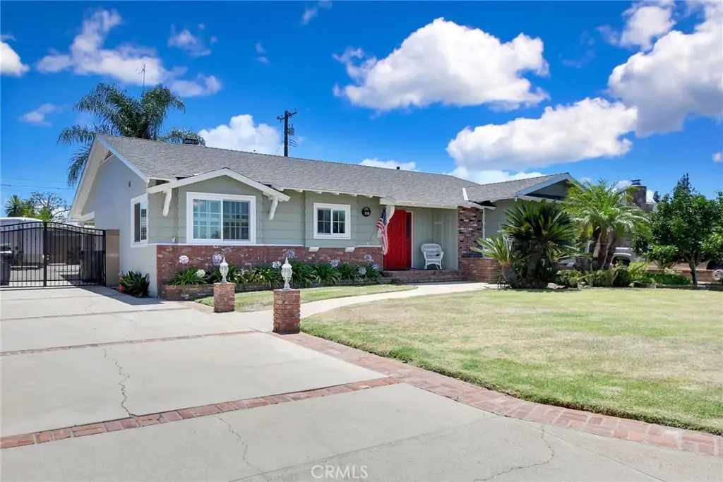 510 Fernshaw, La Verne, CA 91750 - #1