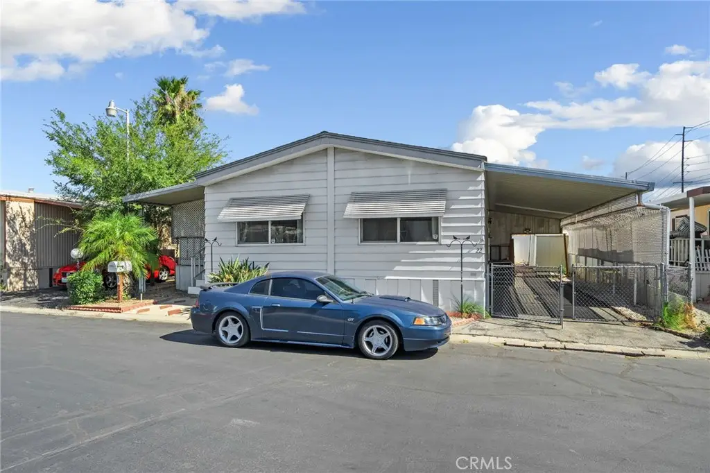2744 W Rialto #22, Rialto, CA 92376 - #1