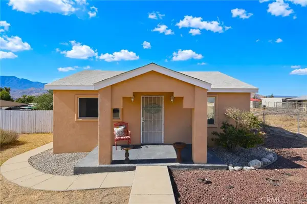 1230 E Hoffer Street, Banning, CA 92220