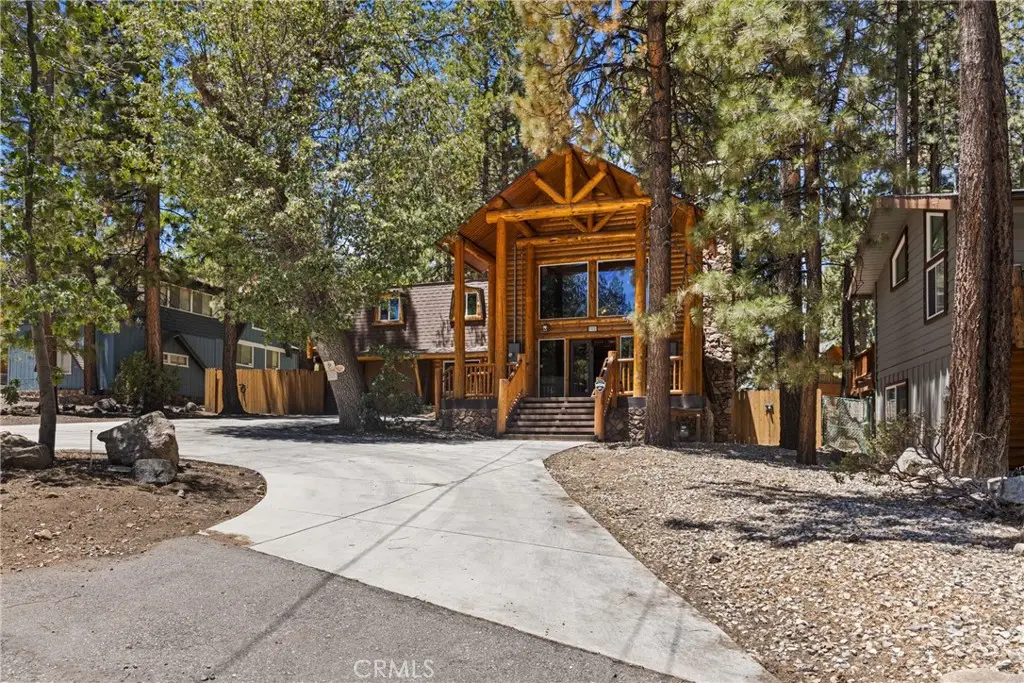 792 Golden West, Big Bear Lake, CA 92315 - #1