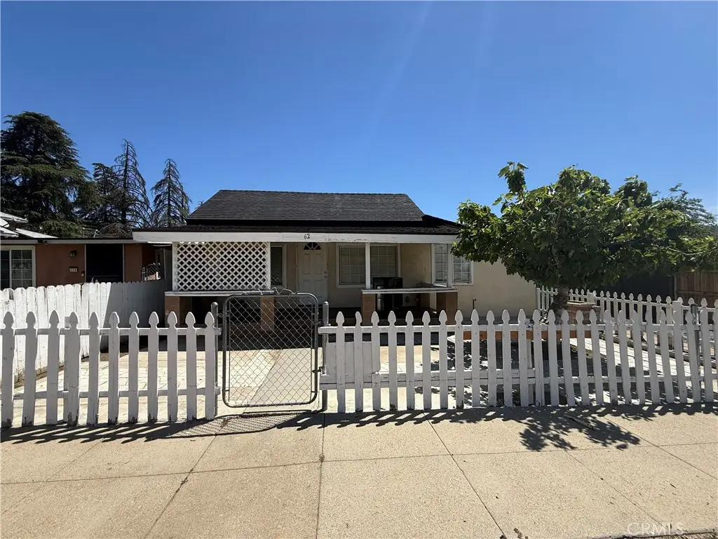 162 N 3rd, Banning, CA 92220 - #1