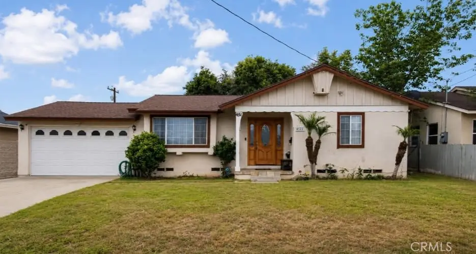 451 W Cornell Drive, Rialto, CA 92376 - #1
