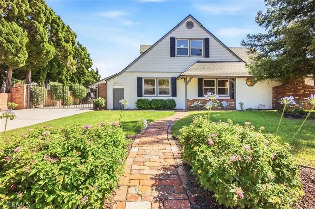 808 E Lemon, Glendora, CA 91741 - #1