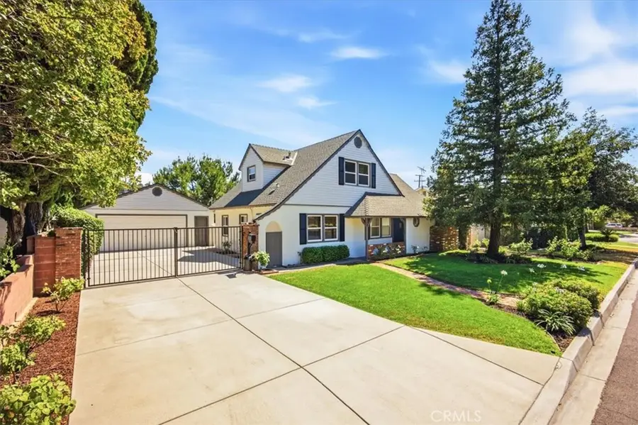 808 E Lemon, Glendora, CA 91741 - #2