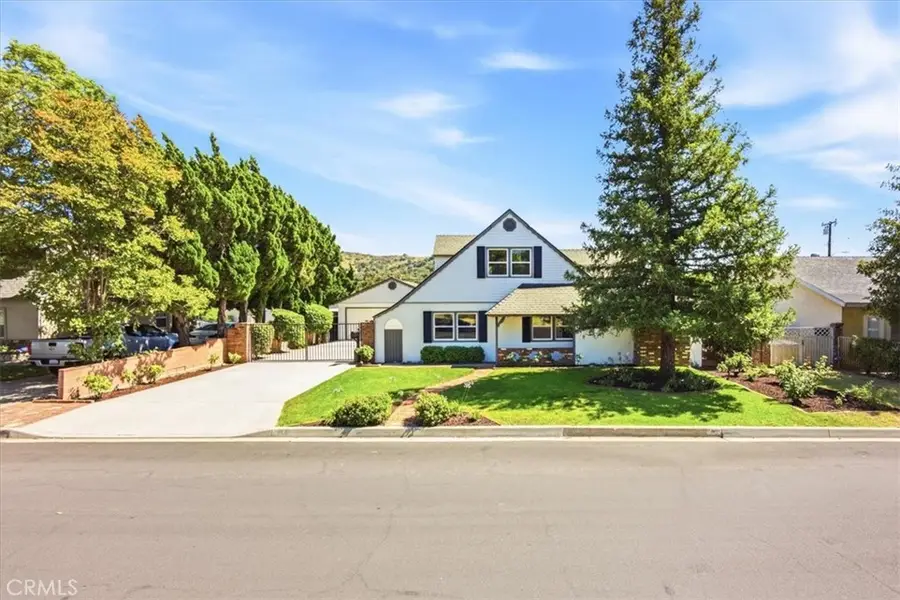 808 E Lemon, Glendora, CA 91741 - #3