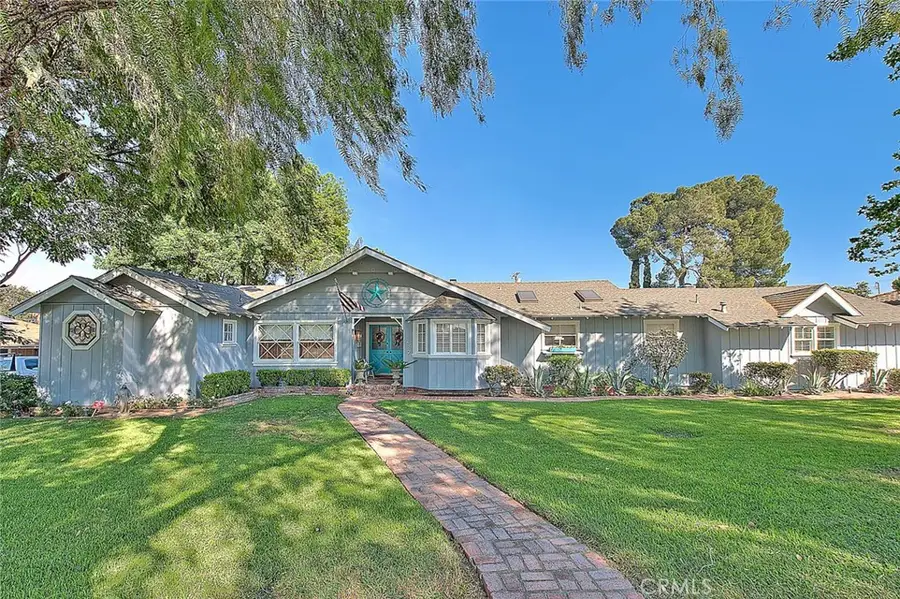 1429 Garretson, Corona, CA 92879 - #3