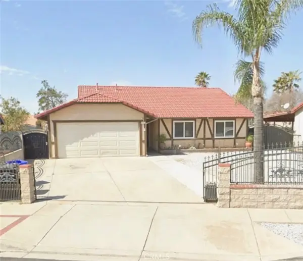 8934 Sultana, Fontana, CA 92335