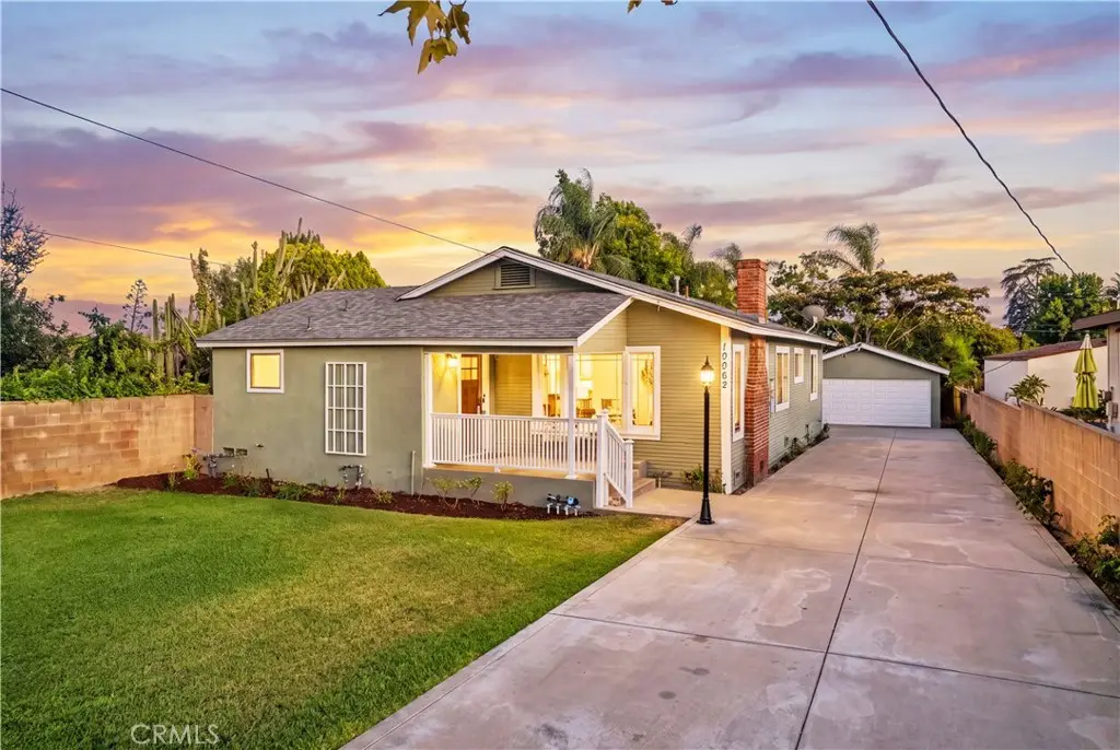 10062 Green Street, Temple City, CA 91780 - #1