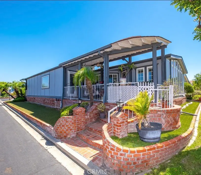 1362 Silver Lake Place, Brea, CA 92821 - #1