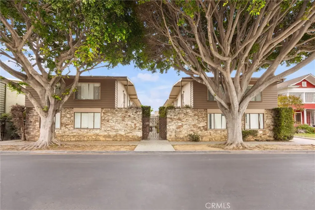 1400 E 3rd #6, Long Beach, CA 90802 - #1