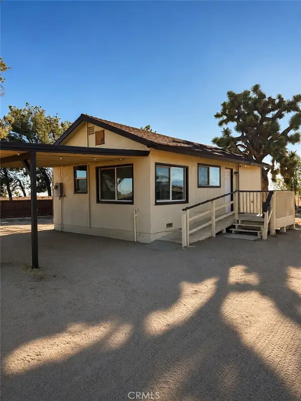 11687 Bellflower Street, Victorville, CA 92371