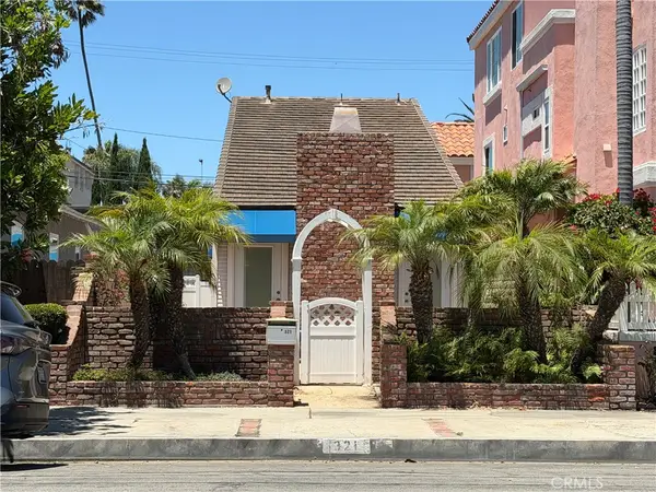 321 8th, Huntington Beach, CA 92648