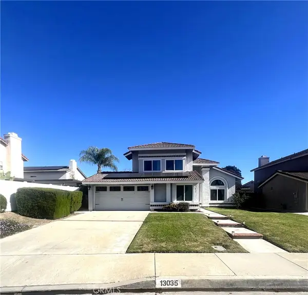 13035 Arlington Lane, Chino, CA 91710