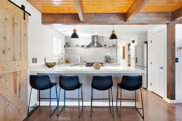 5313 Basel Drive, Wrightwood, CA 92397