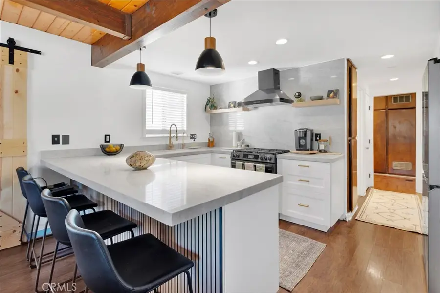 5313 Basel Drive, Wrightwood, CA 92397 - #2