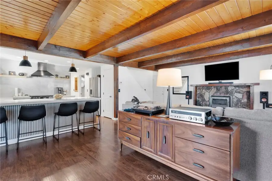 5313 Basel Drive, Wrightwood, CA 92397 - #3