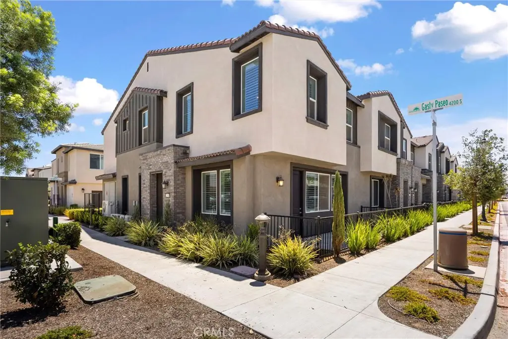 2843 E Bedford Privado, Ontario, CA 91762 - #1