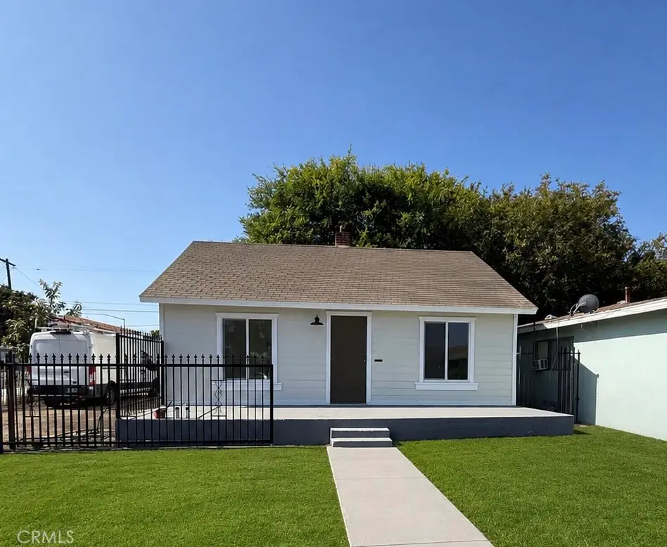 4958 E San Rafael Street, Compton, CA 90221 - #1