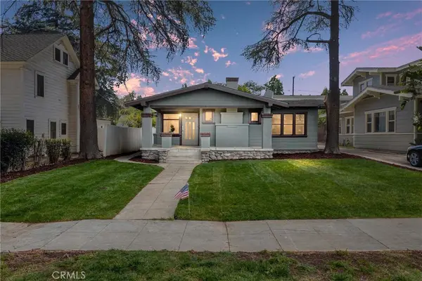 693 N Euclid Avenue, Upland, CA 91786
