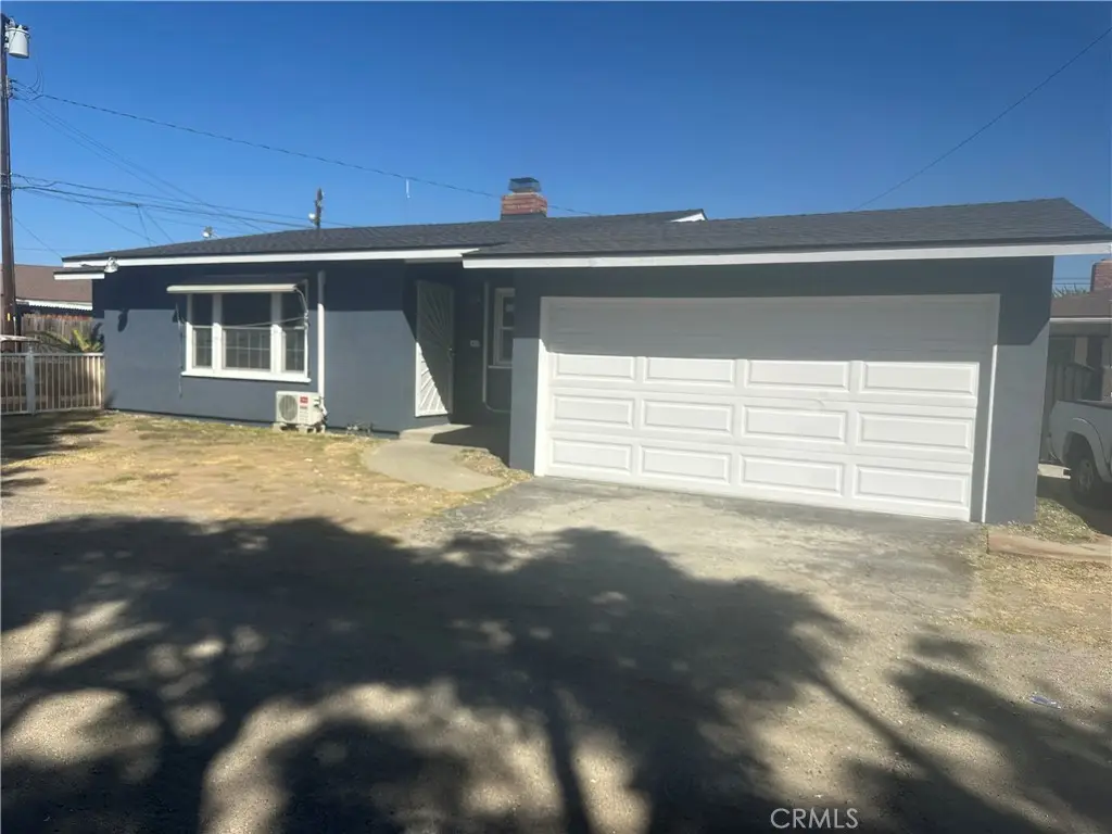 4455 N Lark Ellen Lane, Covina, CA 91722 - #1