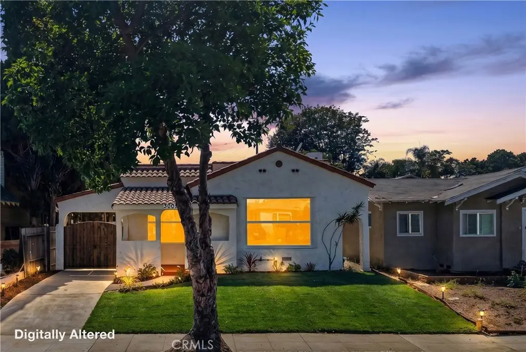 3005 Cedar, Long Beach, CA 90806 - #1
