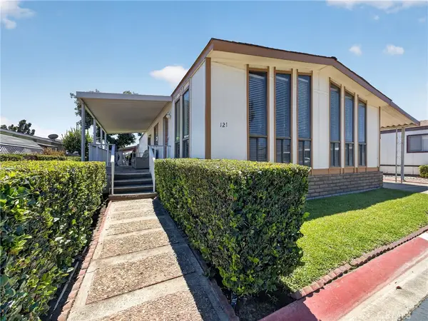 1456 E Philadelphia Avenue #121, Ontario, CA 91761