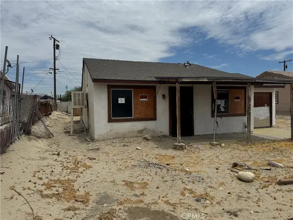 30200 Arbol Real, Thousand Palms, CA 92276