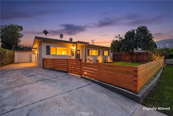 1829 Park Rose, Duarte, CA 91010