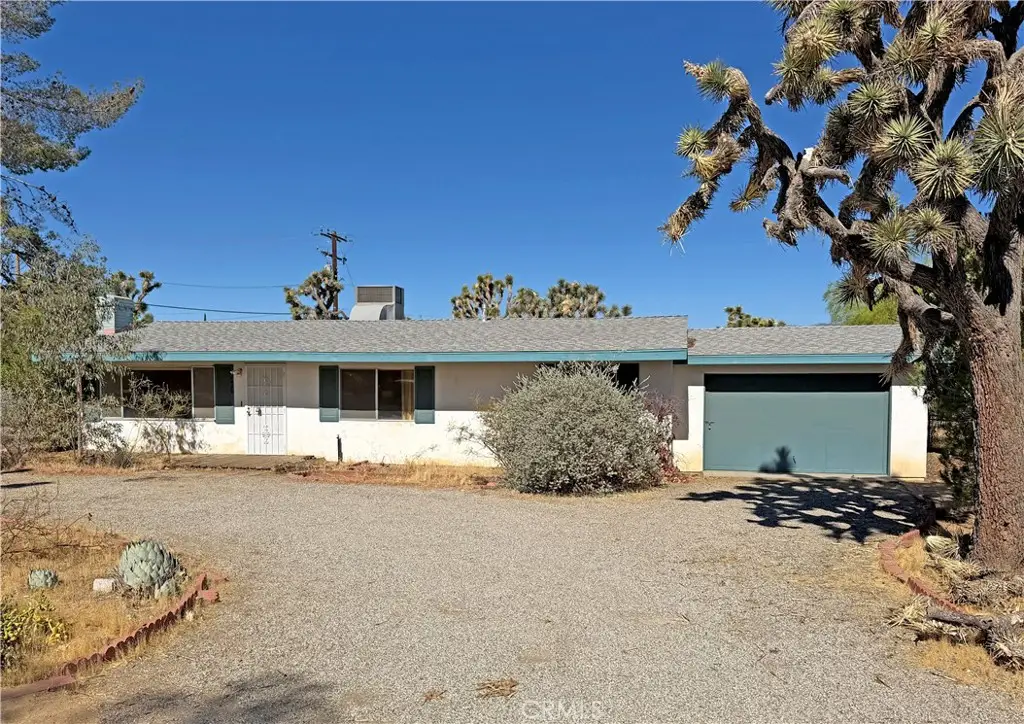 7426 Elata, Yucca Valley, CA 92284 - #1
