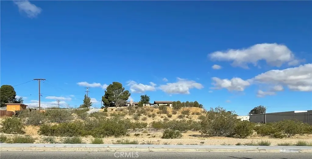 0 Rodeo, Victorville, CA 92395 - #1