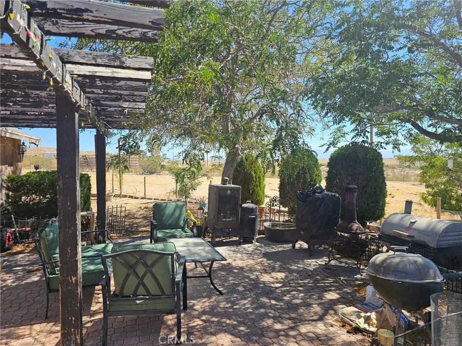 22175 Amerigo, Oro Grande, CA 92368 - #2