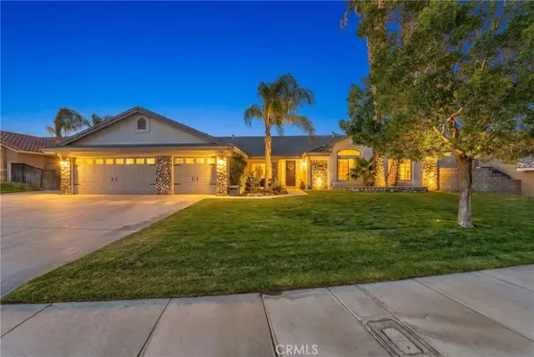 4511 Otter Court, Palmdale, CA 93551