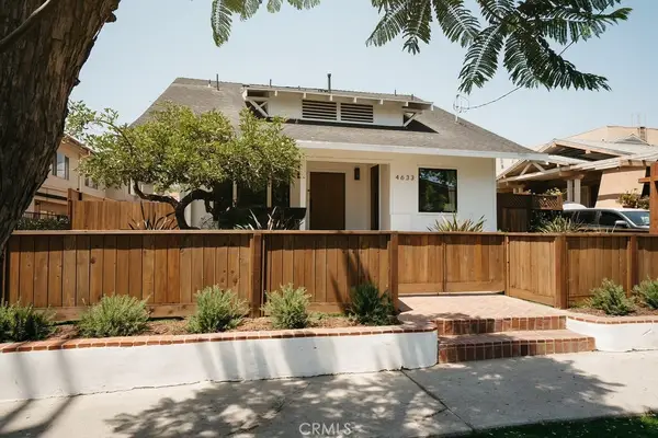 4633 Russell, Los Angeles, CA 90027