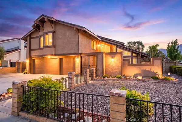 1525 Bridget Court, Upland, CA 91784