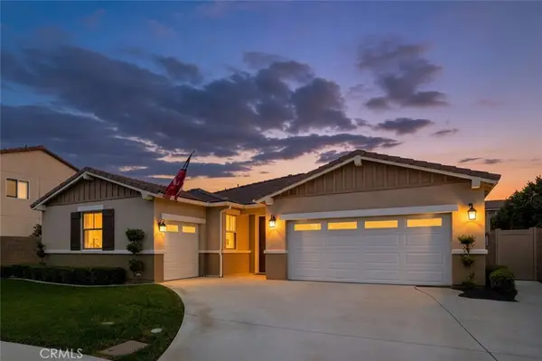 5026 Crocus Court, Jurupa Valley, CA 91752