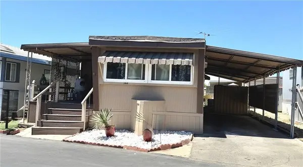 301 E Foothill Blvd #168, Pomona, CA 91767