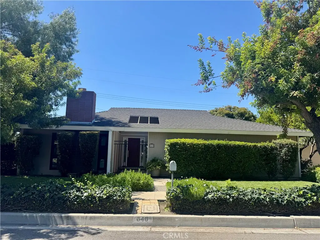 640 Maryanna Lane, Monrovia, CA 91016 - #1