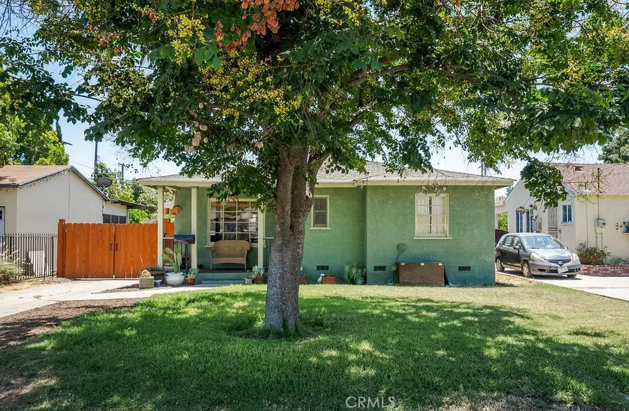 346 W Artesia, Pomona, CA 91768 - #2